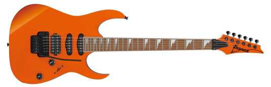 Ibanez RG460DX-ROM Elgitar RG Standard Ibanez RG460DX-ROM Elgitar RG Standard