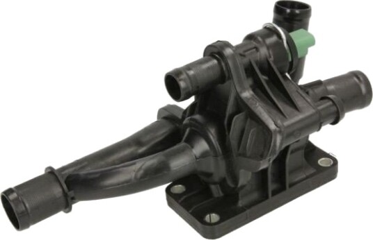 Termostat THERMOTEC D2C011TT