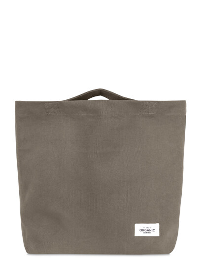 The Organic Company My Organic Bag   Beige   ONE SIZE