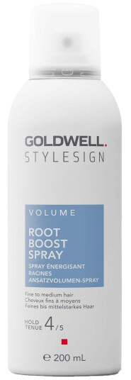 Goldwell StyleSign Root Boost Spray 200ml Goldwell StyleSign Root Boost Spray 200ml