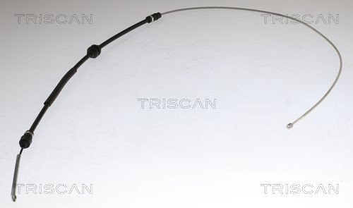 Tautrekk, håndbremse TRISCAN 8140 251239