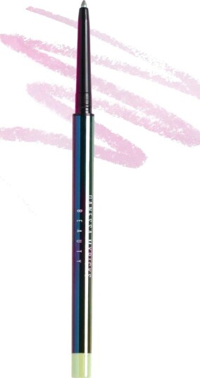 Danessa Myricks Beauty Infinite Chrome Micropencil Jade
