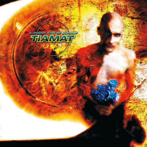 Tiamat A Deeper Kind of Slumber CD