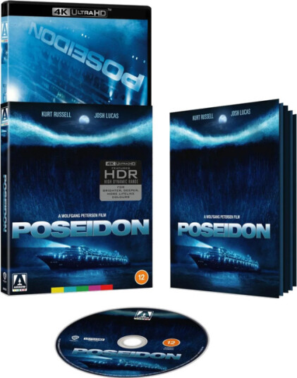 Poseidon 2006
