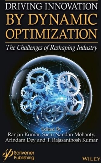 Driving Innovation by Dynamic Optimization