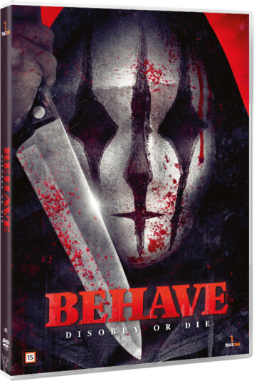 Behave DVD