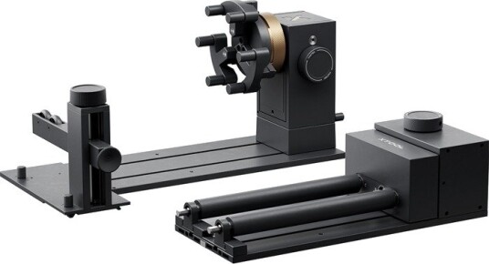 xTool RA3 Roterende tilbehør P5010454 xTool RA3 Roterende tilbehør P5010454