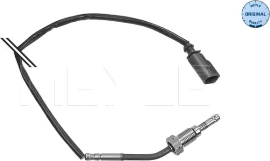 Sensor, eksostemperatur MEYLE 114 800 0128 Sensor, eksostemperatur MEYLE 114 800 0128