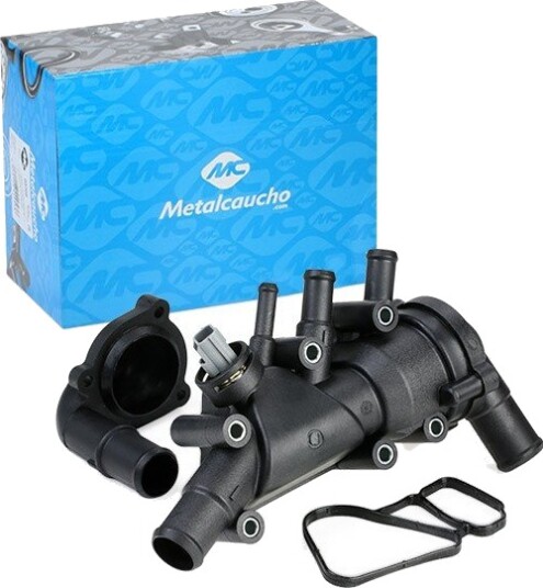 Termostathus Metalcaucho 03709