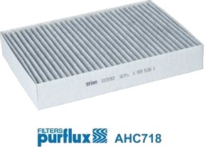 Kupefilter PURFLUX AHC718 Kupefilter PURFLUX AHC718