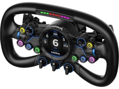 MOZA Vision GS ratt 31cm MOZA Vision GS ratt 31cm
