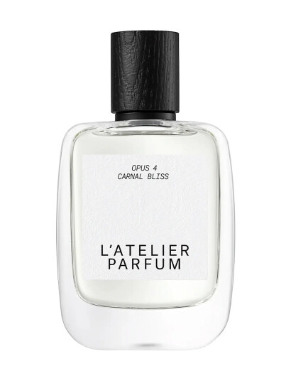 L"atelier Parfum Edp Carnal Bliss 50Ml - Nude - 50 ML