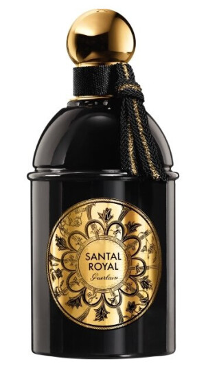 Guerlain Santal Royal Eau De Parfum 125Ml Guerlain Santal Royal Eau De Parfum 125Ml