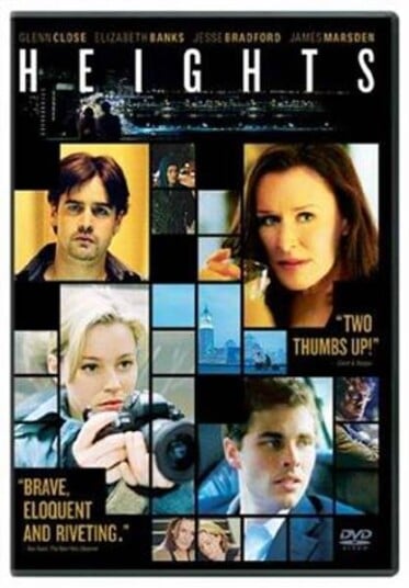 Heights (DVD)