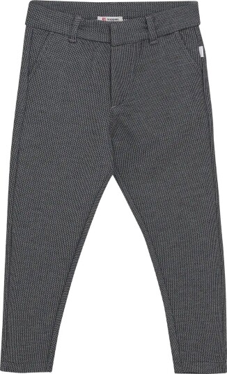 Noppies B Pants Roslyn Regular Fit   P287 GREY MELANGE   98