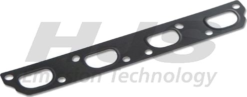 HJS 83 12 2049 Tetning, eksosmanifold