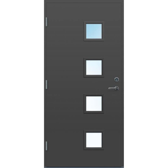Bygg1 Runde Thermoisolert 60768686