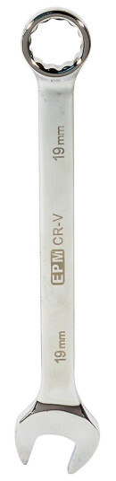 Epm Firkantnøkkel 24 Mm (E-400-2024) Epm Firkantnøkkel 24 Mm (E-400-2024)