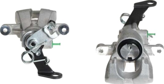 Bremsecaliper Axia 394698