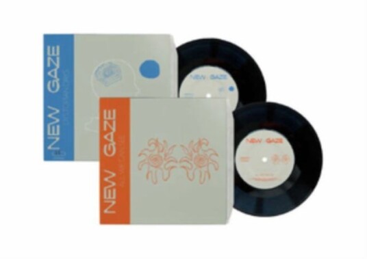 New Gaze  All We Can See  LP/Vinyl