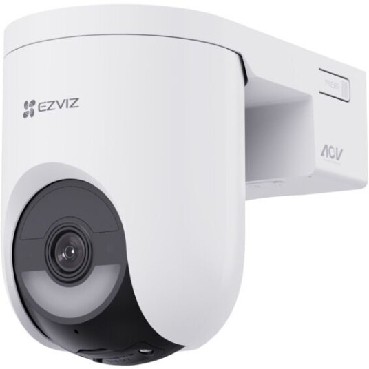 Ezviz HB8 Lite 4G Utendørs Sikkerhetskamera med Solcellepanel Ezviz HB8 Lite 4G Utendørs Sikkerhetskamera med Solcellepanel