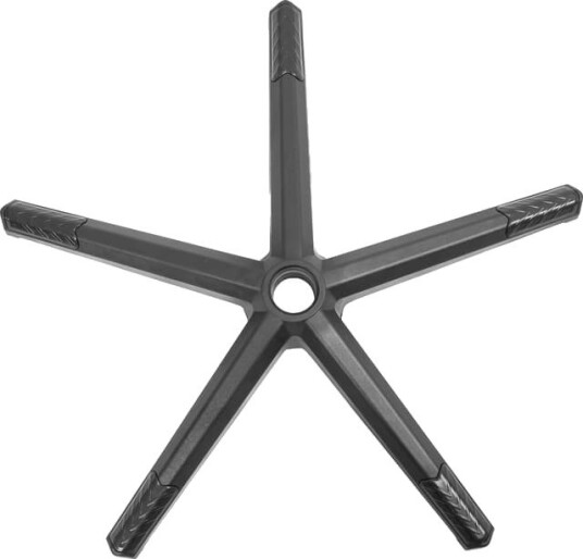 Pirahna Nylon gamingstolben
