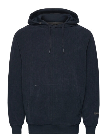 INDICODE Innemoto Hoddie - Navy - M