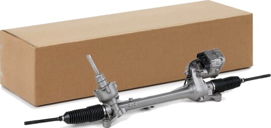Tannstang RIDEX REMAN 286S1509R