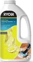 Ryobi Rengjøringsmiddel gulv RBACLS 02 1 liter