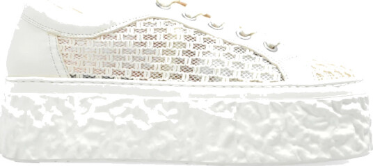 AGL Dame Sko Beige 40 EU,