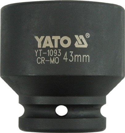 YATO YT-1093 Kraftpipe