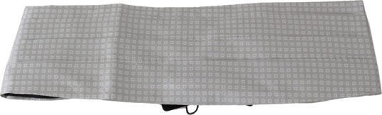 Dolce & Gabbana Dame Accessories Grå 2XL,
