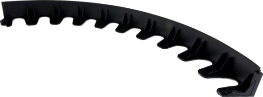 Hagsen Kantlist H70 (1 M)