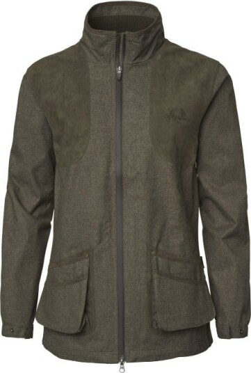 Chevalier Bushland Chevalite Shooting Coat Women Green Green 34W