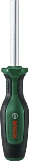 Bosch Diy 1600A039Hs Bitsskrutrekker 186 × 35 × 33 mm