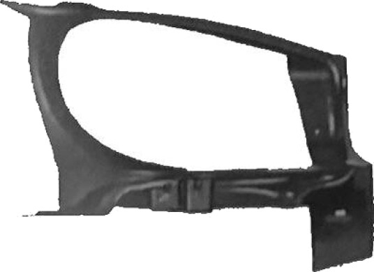 DIEDERICHS 4225012 Lyskasterbase