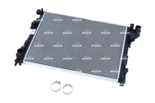 Radiator NRF 53966 Radiator NRF 53966