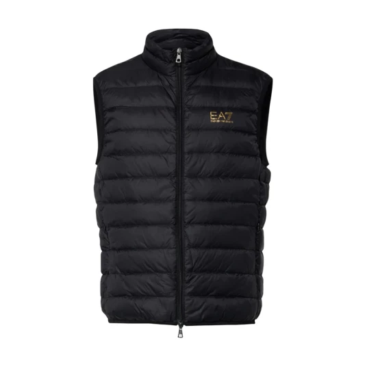 Giorgio Armani Emporio Armani Ea7 Herre Jakker Svart Xl Giorgio Armani Emporio Armani Ea7 Herre Jakker Svart Xl