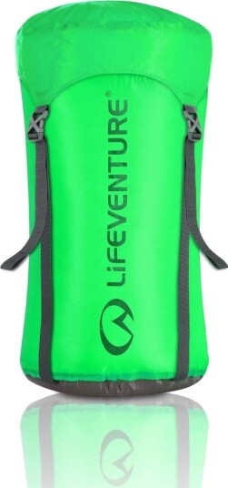 Lifeventure Lifeventure Ultralight 15L Kompresjonspose