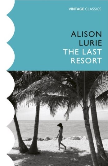 The Last Resort The Last Resort