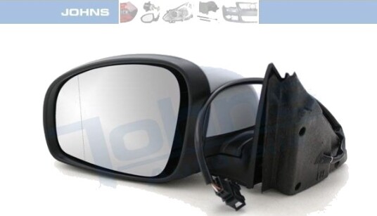 Sidespeil JOHNS 71 02 37-21
