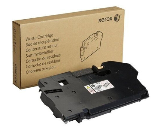 Xerox 108R01416 / 6510/C500/C505/C600/C605/wc6515 Waste Toner - Oppsamler for overflødig toner