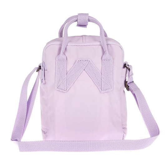 Fjellreven KÅNKEN SLING PASTEL LAVENDER Fjellreven KÅNKEN SLING PASTEL LAVENDER