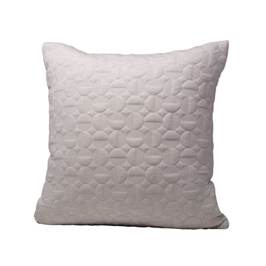 Fritz Hansen Vertigo pute 50x50 cm Sand