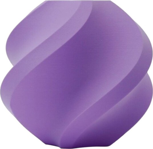 Bambulab Filament Pla Matte 1.75 Mm 1 Kg Lilac Purple