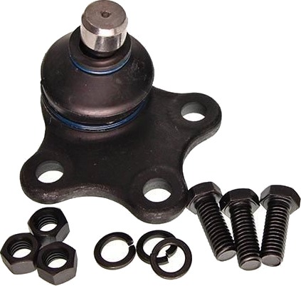 Bærekule MAXGEAR 72 0402
