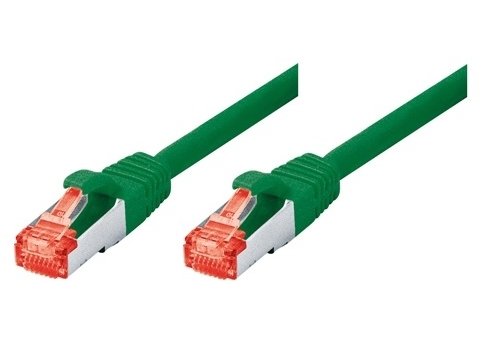 Tecline 0.25M Cat6 Rj-45 0,25 M Cat6 S/Ftp (S-Stp) Rj-45 Rj-45 Tecline 0.25M Cat6 Rj-45 0,25 M Cat6 S/Ftp (S-Stp) Rj-45 Rj-45