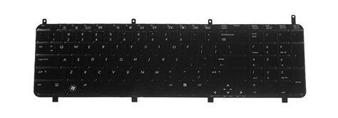 HP KEYBOARD IMR ES - TURK