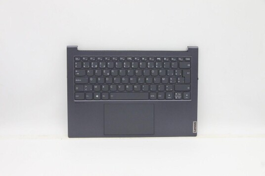 Lenovo Upper Case ASM_BEL L82LA
