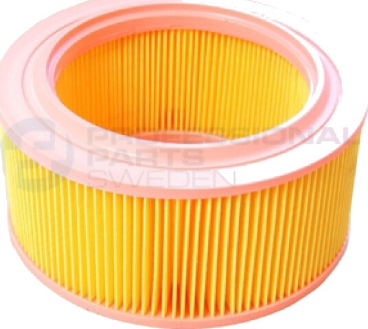 Luftfilter Professional Parts 24430406